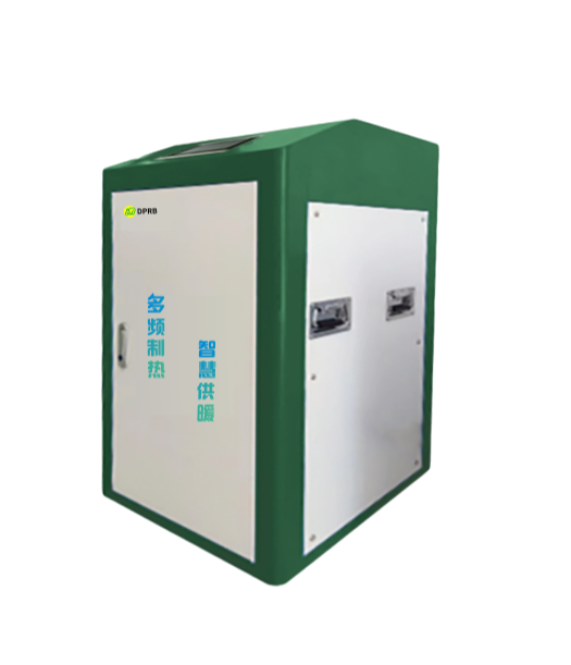 多频热泵普通版HY-3K