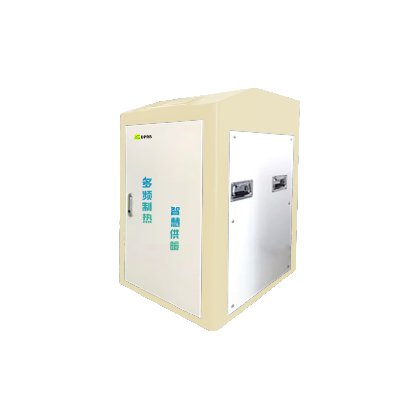 多频热泵普通版HY-15K